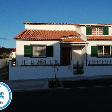 Pedro Sousa Rooms Na Relva Ponta Delgada Kültér fotó