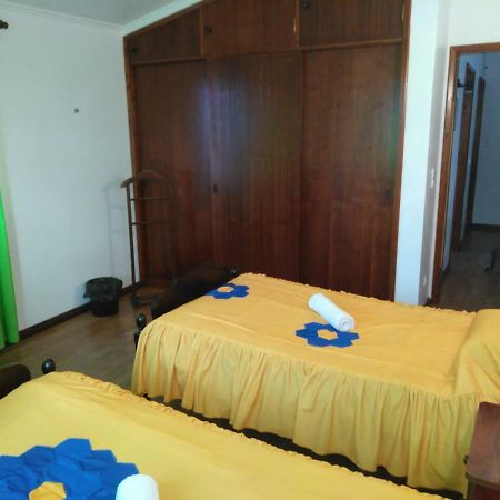 Pedro Sousa Rooms Na Relva Ponta Delgada Kültér fotó