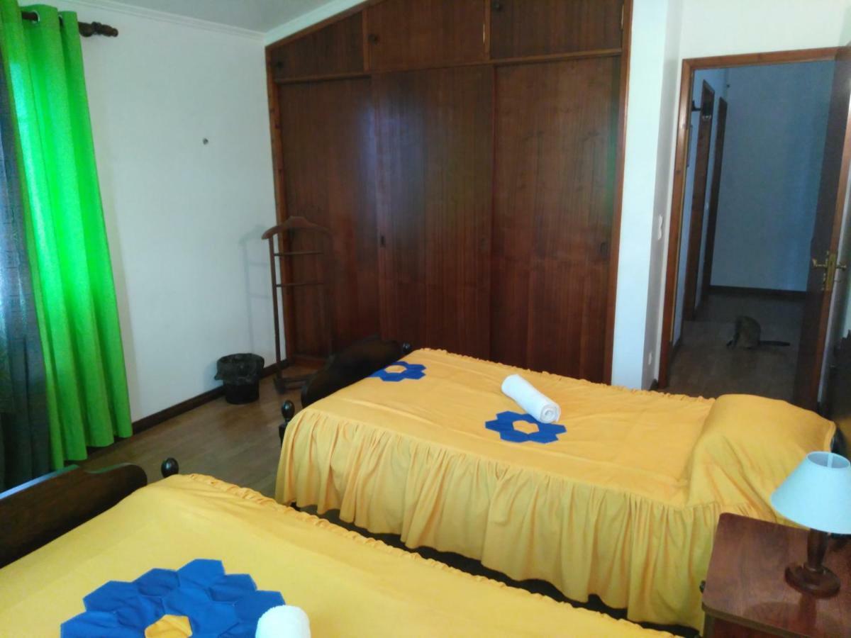 Pedro Sousa Rooms Na Relva Ponta Delgada Kültér fotó