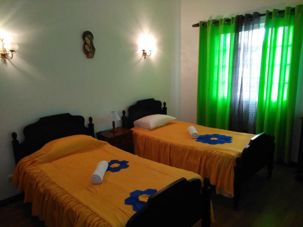 Pedro Sousa Rooms Na Relva Ponta Delgada Kültér fotó
