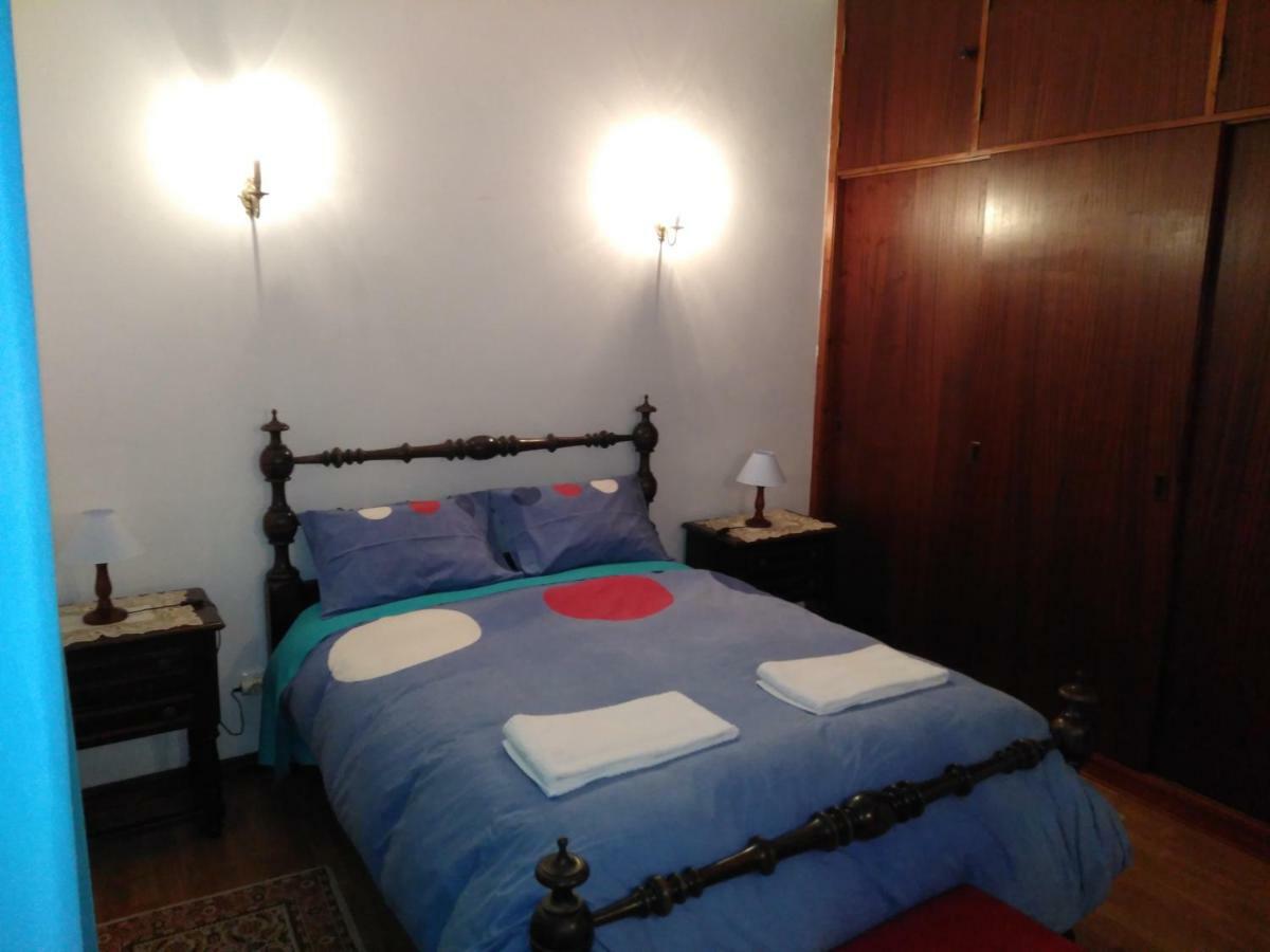 Pedro Sousa Rooms Na Relva Ponta Delgada Kültér fotó