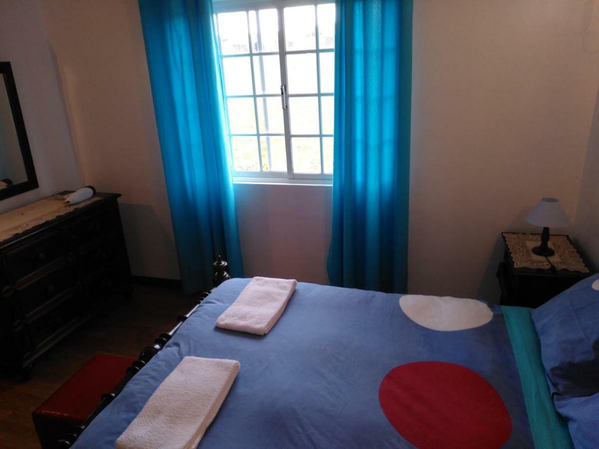 Pedro Sousa Rooms Na Relva Ponta Delgada Kültér fotó