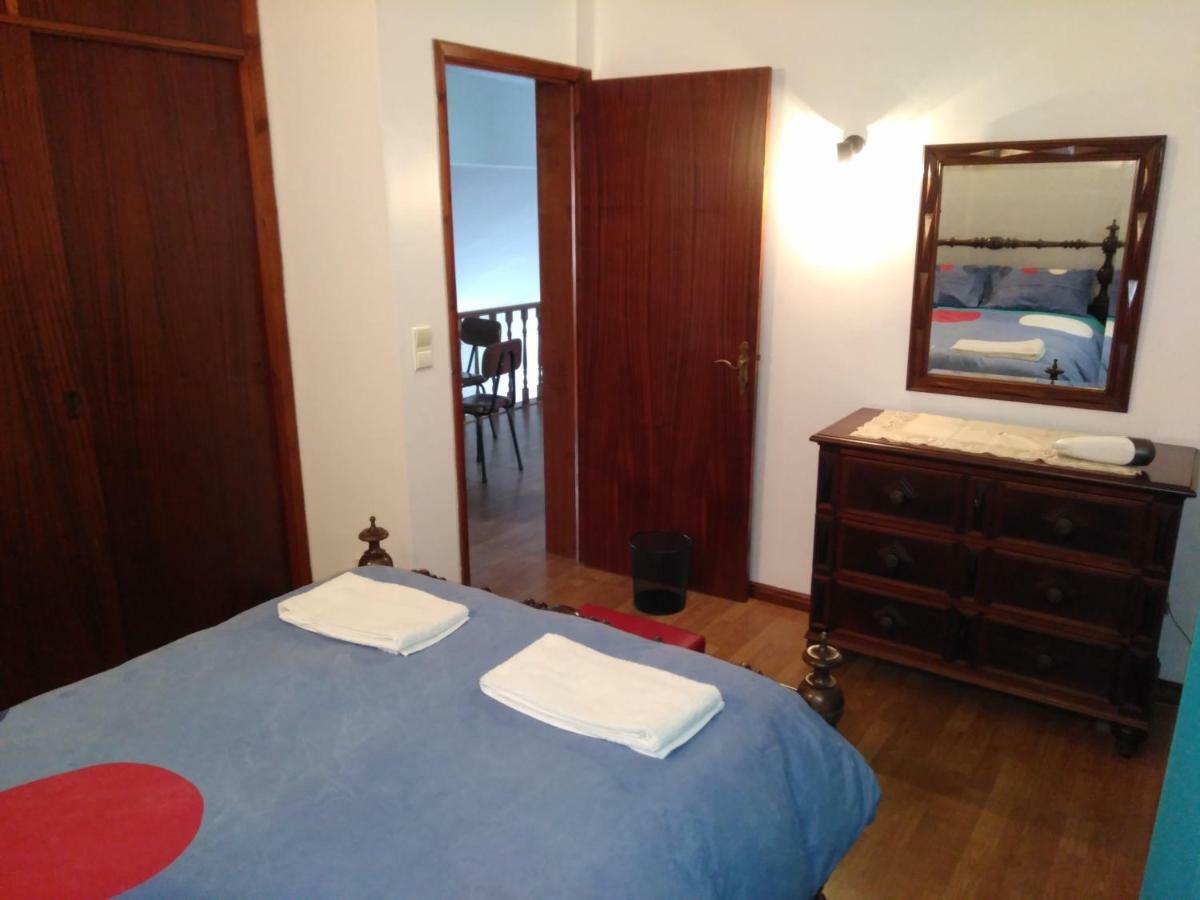 Pedro Sousa Rooms Na Relva Ponta Delgada Kültér fotó