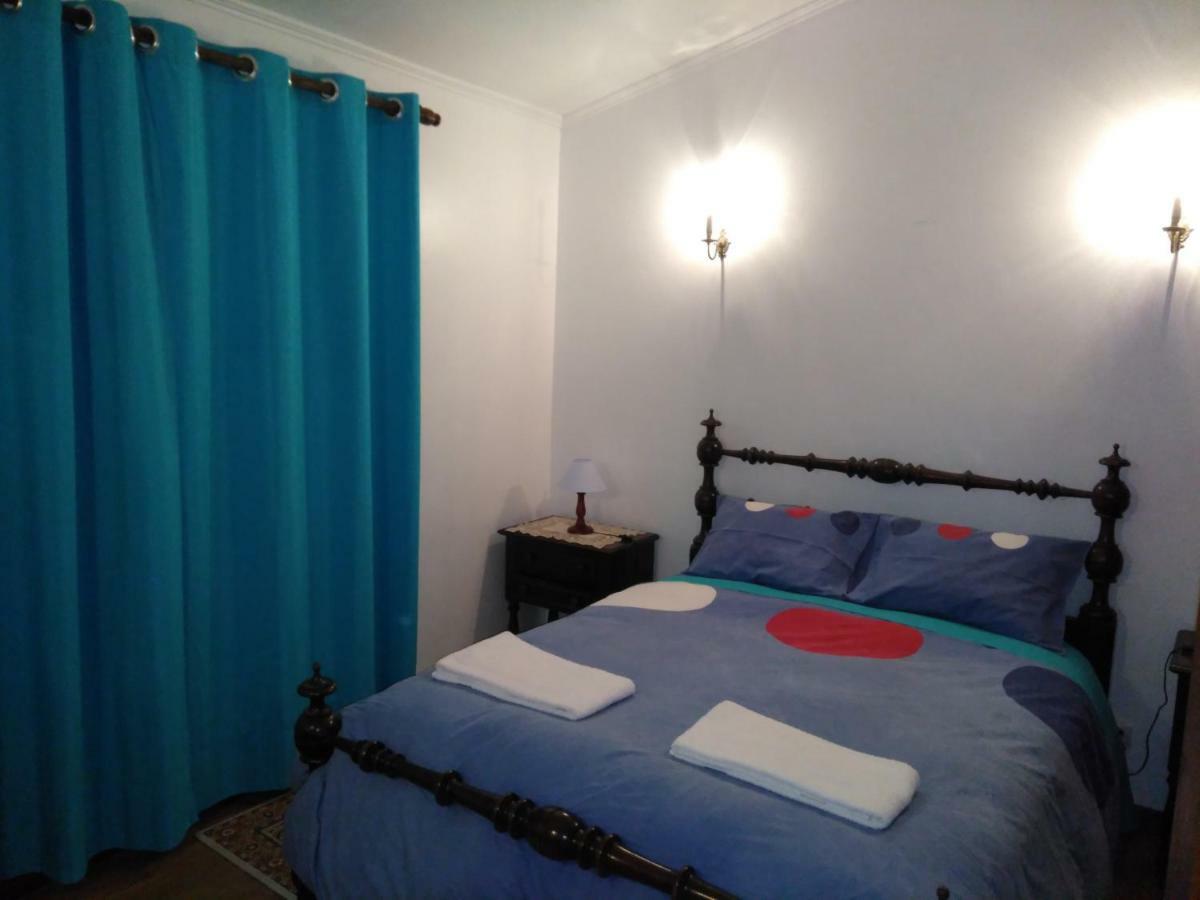 Pedro Sousa Rooms Na Relva Ponta Delgada Kültér fotó